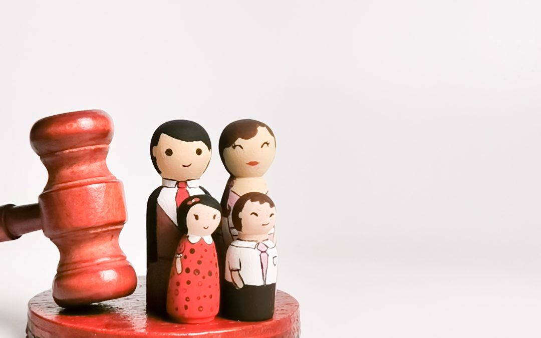 La importancia del Derecho de Familia: Protegiendo lo más valioso
